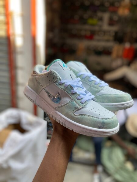 Original Nike sb