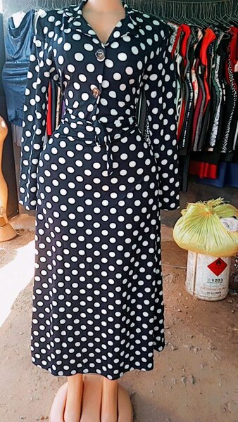 Showing of blessings thrift store