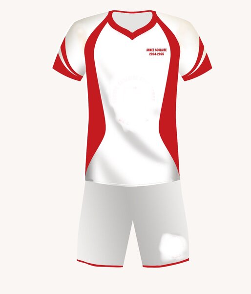 Tenue de Sport Unisexe