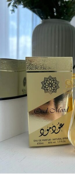 Parfum Oud Mood30ml