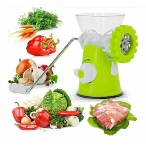 BLENDER Manuel Multifonctions