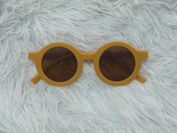 Lunettes de soleil enfants