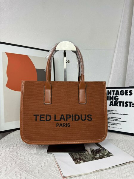 Sac à main Ted Lapidus