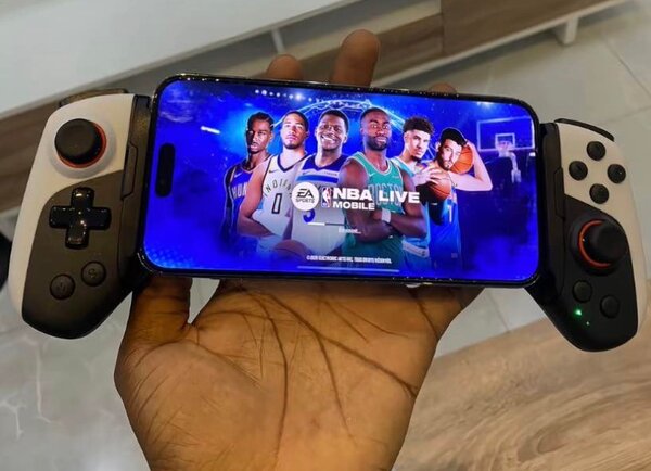 Manette de Jeu pour Téléphone