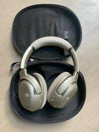 Casque audio sans fil moderne