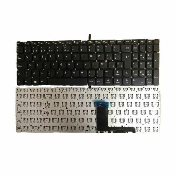 Clavier Lenovo 310-15
