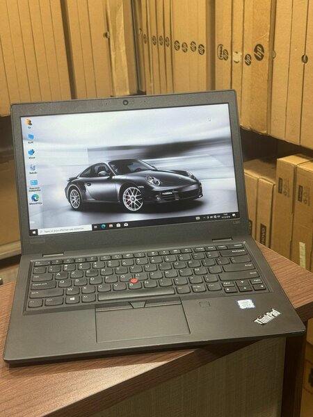 Lenovo Thinkpad