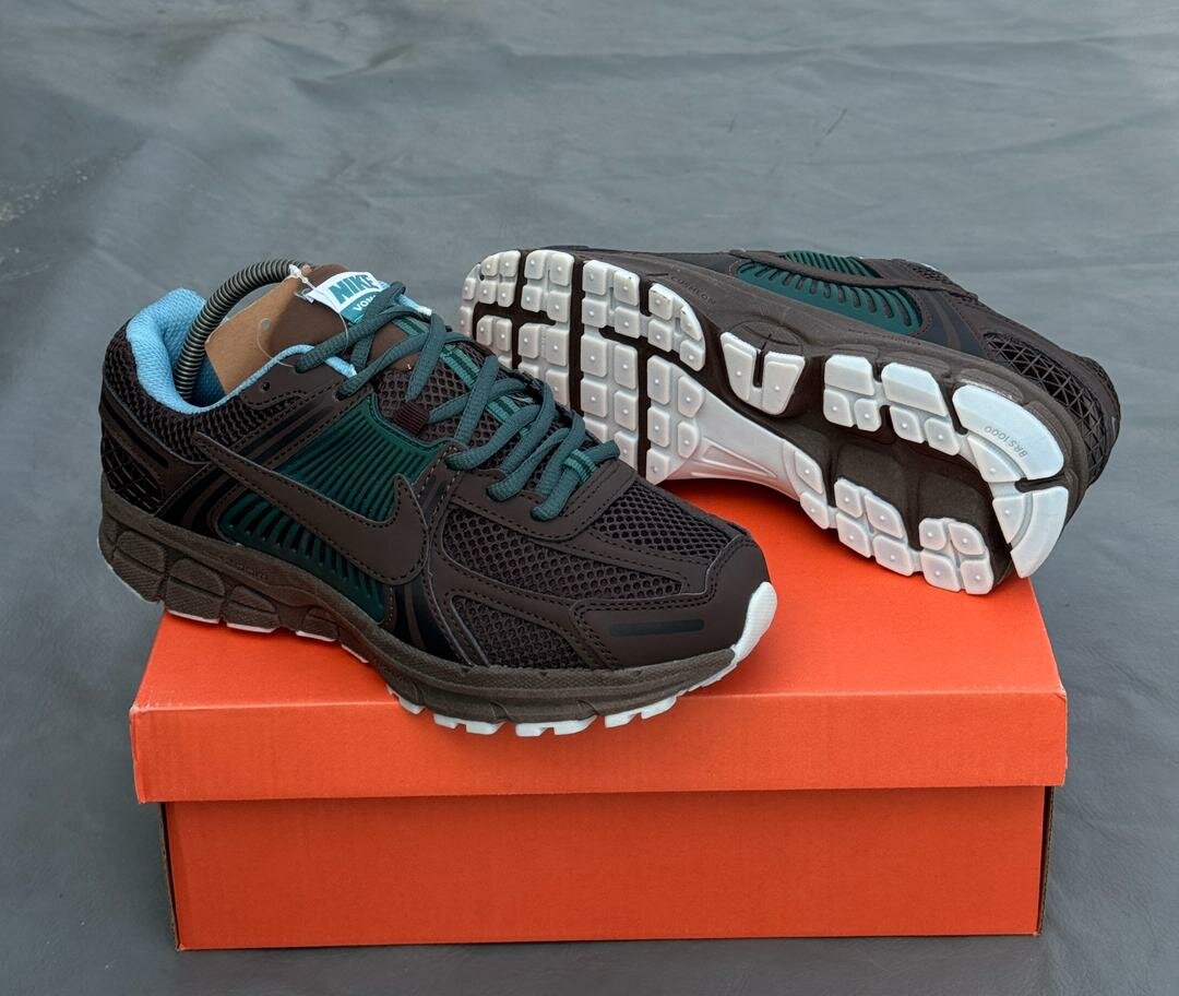 Baskets Nike Air Max homme