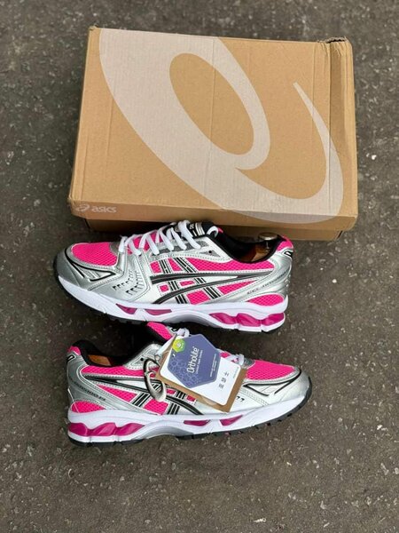 Asics Baskets Running Femme