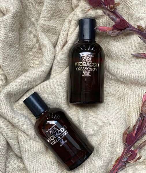 Parfum ZARA Collection