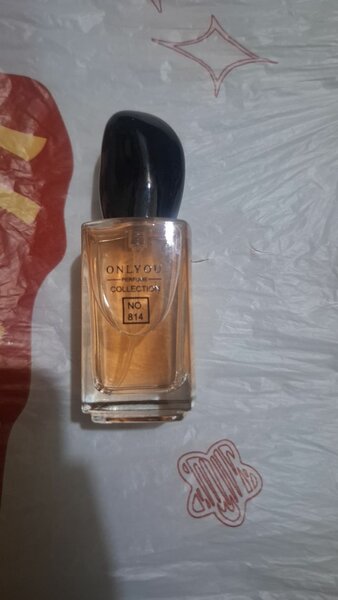 Parfum ONYOU Collection