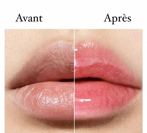 Baume à Lèvres Macaron