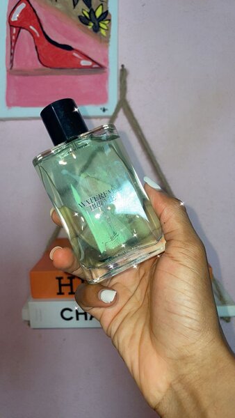 Parfum unisexe élégant