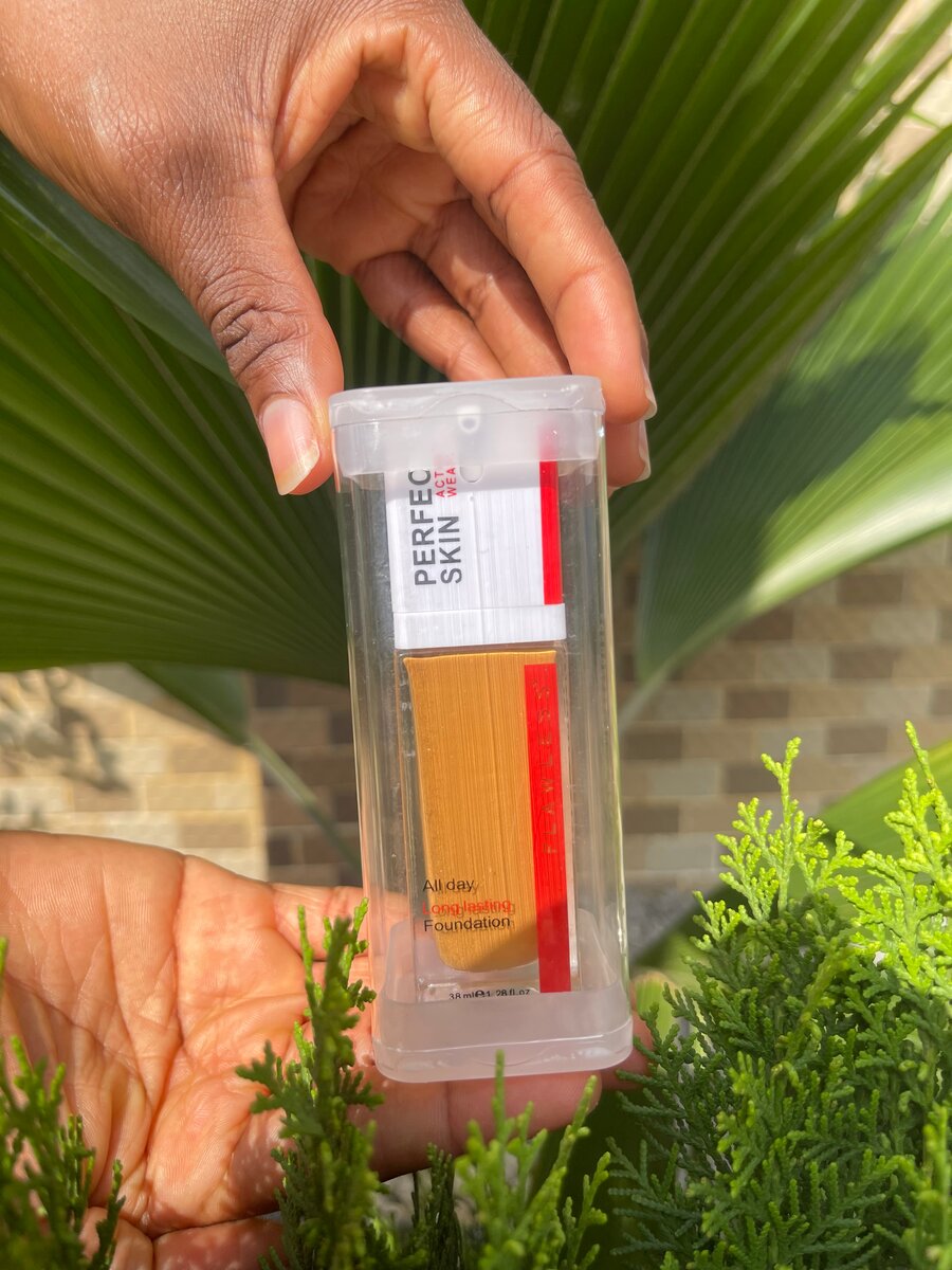 Perfect Skin Foundation Stick