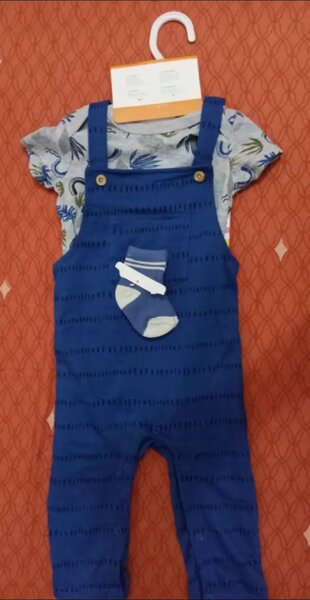 Ensembles élégants pour bébé