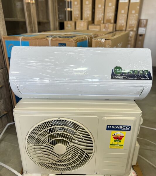 Air conditioner