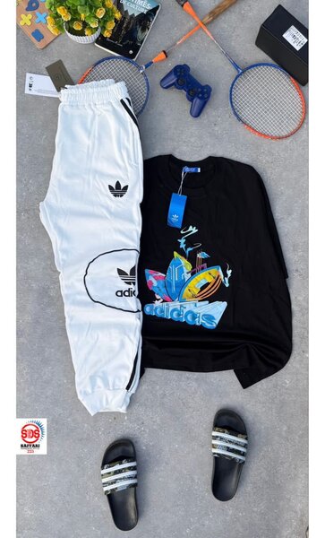 Ensemble survêtement Adidas