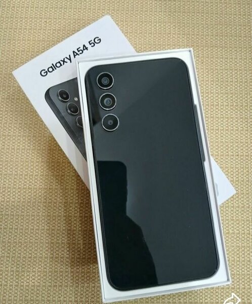 Samsung Galaxy A54 5G