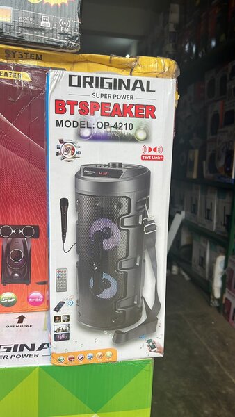 Woofer 1 Micro Original