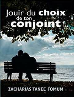 Jouir du choix de ton conjoint