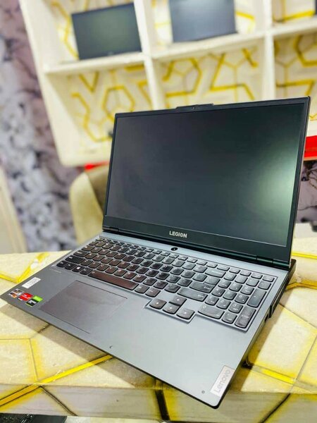 PC GAMING LENOVO LÉGION  AMD Ryzen 7