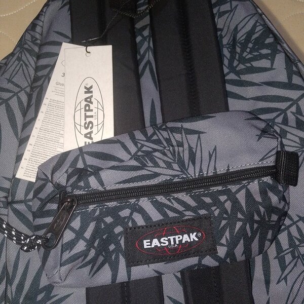 Sac à dos imprimé Eastpak