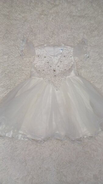 Robe princesse