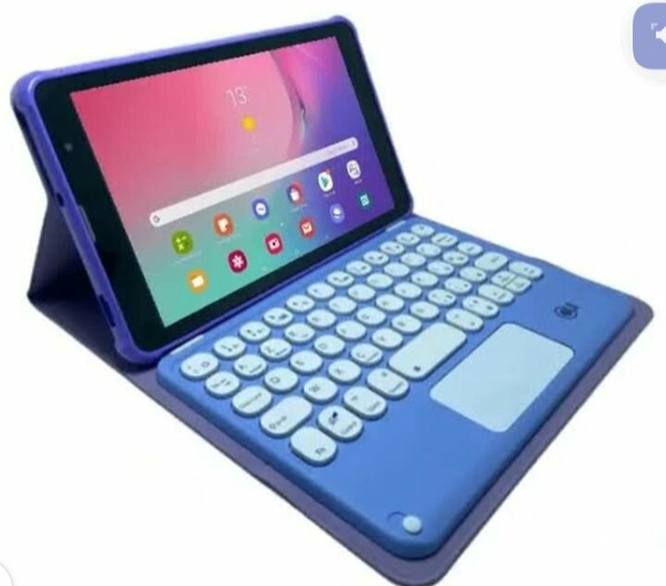Tablette tactile avec clavier