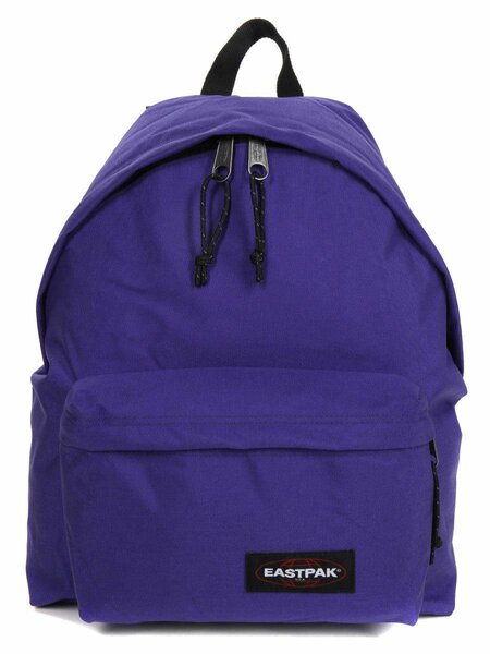 Sac à dos violet robuste