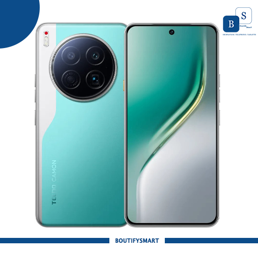 TECNO CAMON 40 PREMIER - 256Go