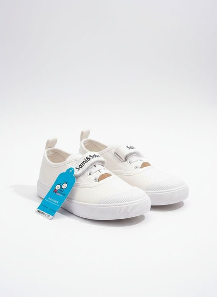 Baskets Enfant Sami&Sobo