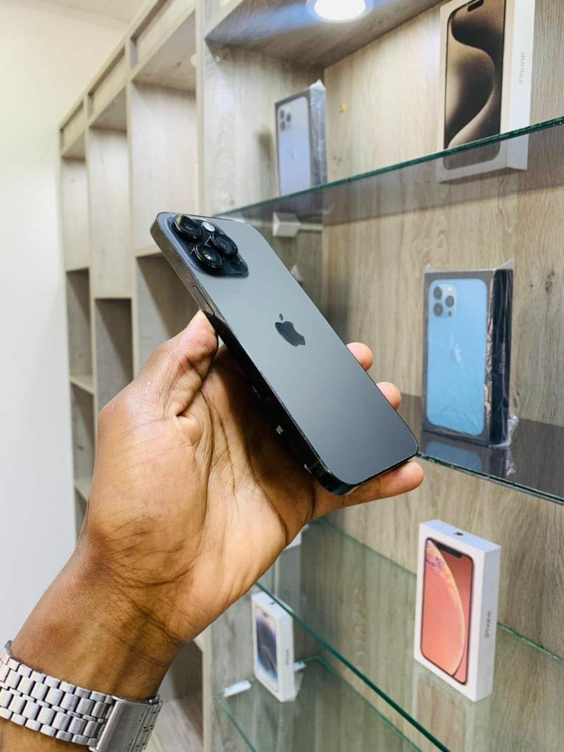 IPHONE 14 PRO MAX | 256GB