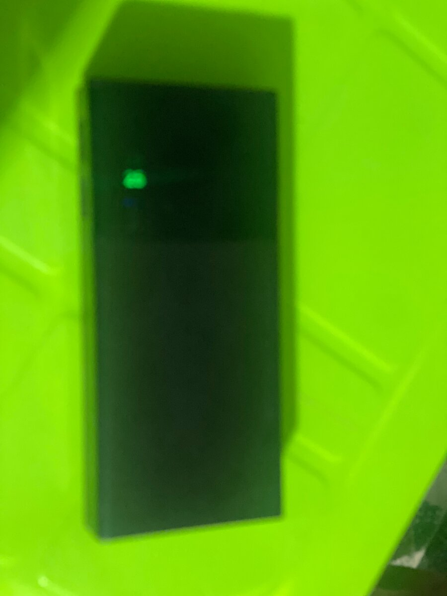 Power bank 40000 mah