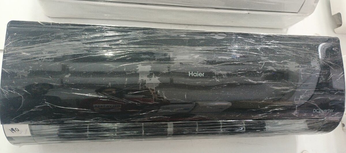 Haier DC Inverter