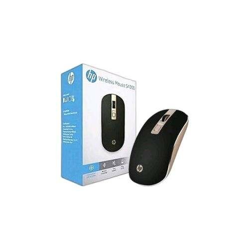 Souris sans fil HP S4000