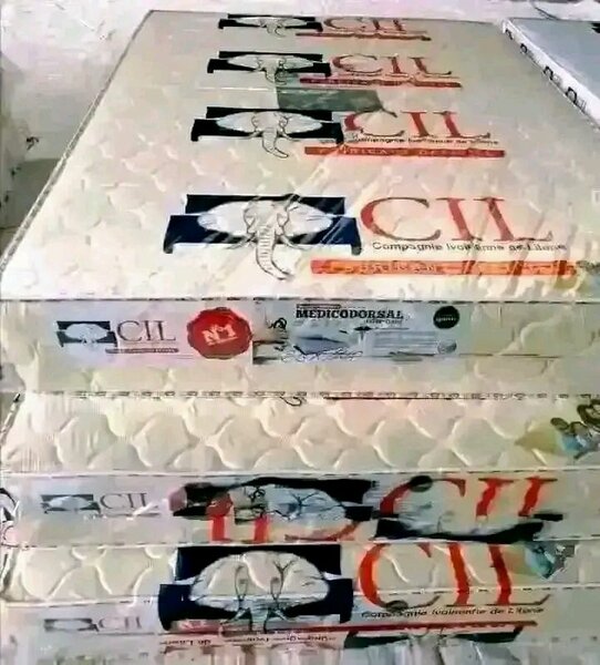 Matelas Confort Premium