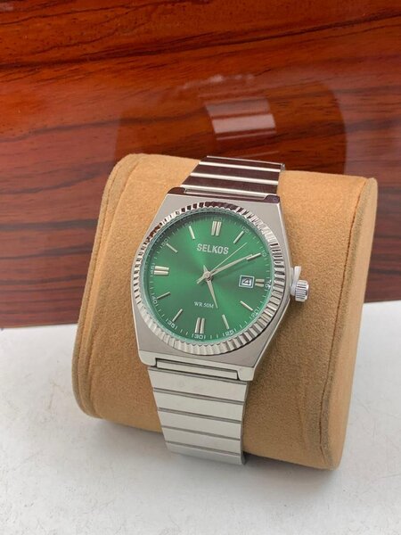 Selkos watches