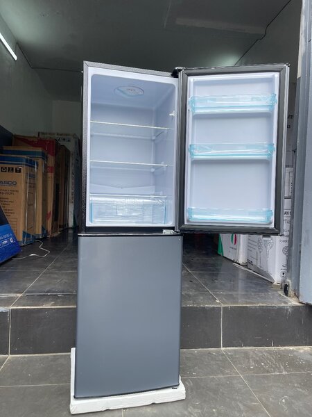 Réfrigérateur congélateur 2 portes