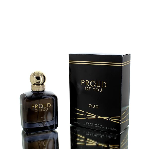 Parfum Proud of You Oud