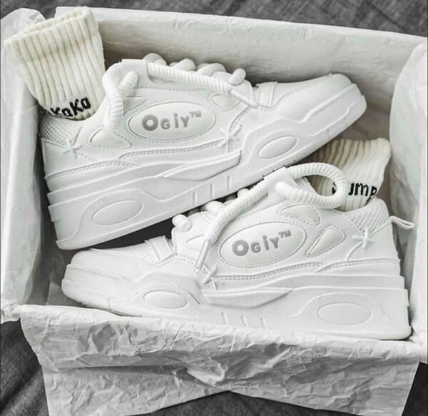 Baskets Ogiy™ unisex