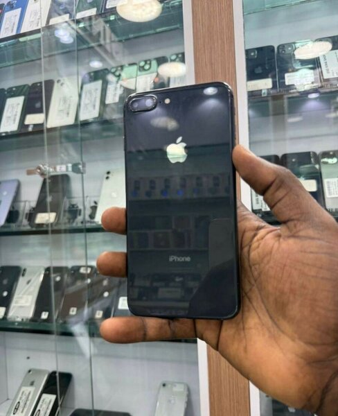 iPhone 7 Plus reconditionné