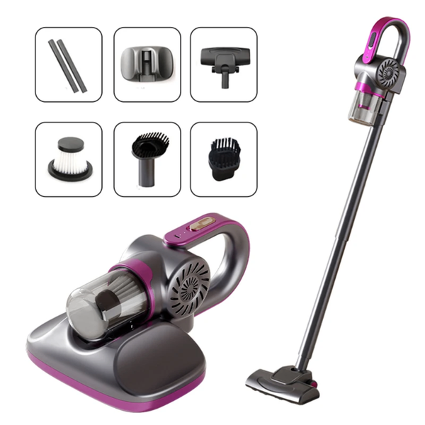 Aspirateur sans fil 4-en-1