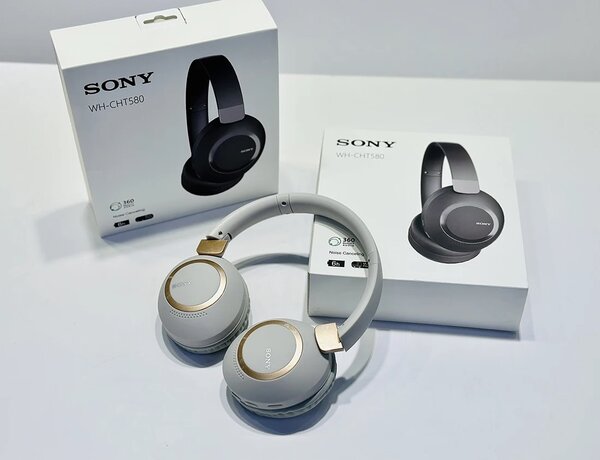 casque bluetooth  SONY WH_ CH580   wireless