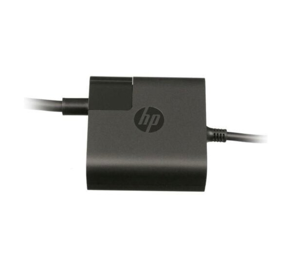 CHARGEUR HP TYPE C + CÂBLE