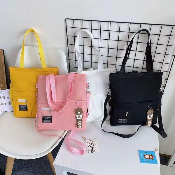 Sacs à main décontractés colorés