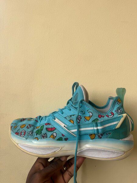 Anta x Gordon Hayward GH3 "Hol