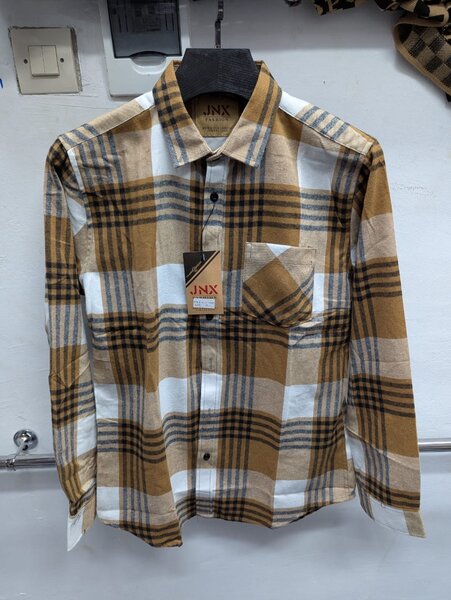 Chemises élégantes pour hommes