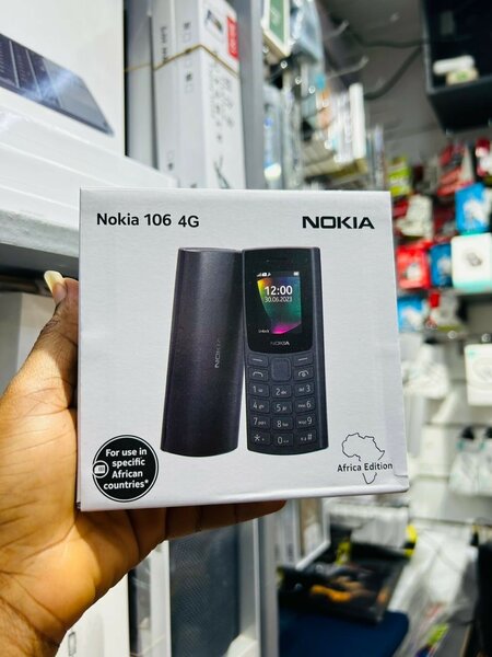 Nokia 106