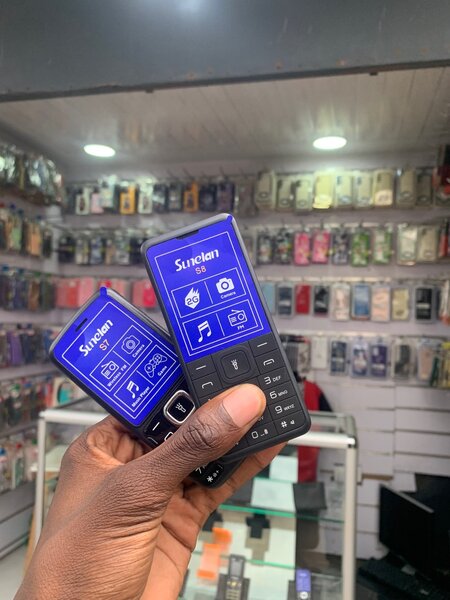 Sunelan mobile phone