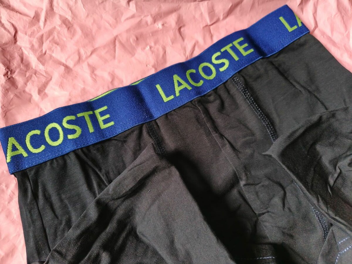 Boxers Homme Marques Variées